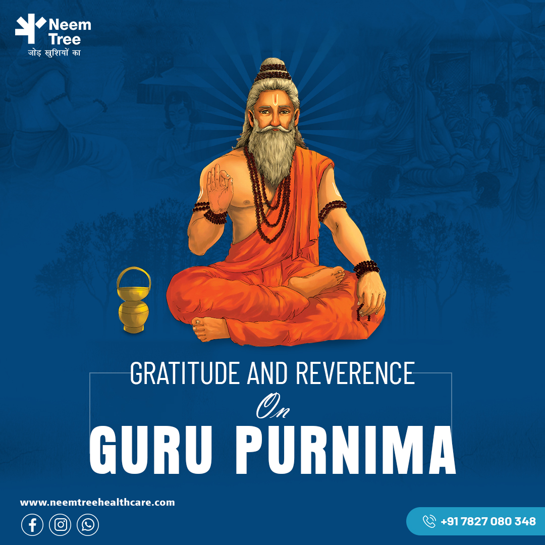 Guru Purnima